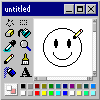 Microsoft Paint